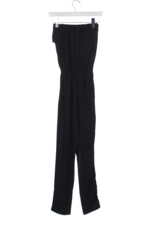 Női hosszú overál Terranova, Méret XXS, Szín Fekete, Ár 2 289 Ft