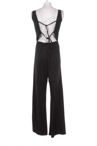 Salopetă lungă de damă Trendyol, Mărime M, Culoare Negru, Preț 41,99 Lei