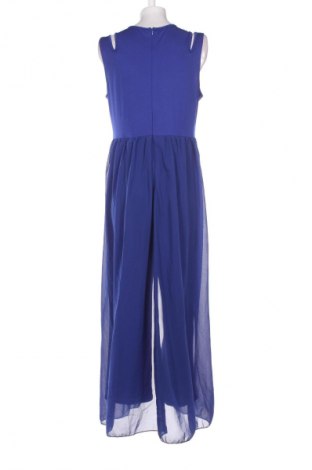 Damski długi kombinezon Unbranded, Rozmiar XL, Kolor Niebieski, Cena 66,99 zł