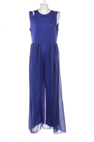 Damski długi kombinezon Unbranded, Rozmiar XL, Kolor Niebieski, Cena 66,99 zł