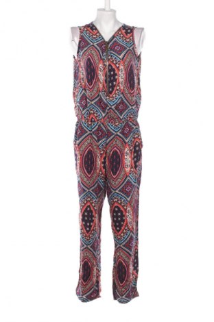 Damski długi kombinezon Unbranded, Rozmiar L, Kolor Kolorowy, Cena 71,99 zł