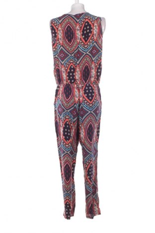 Damski długi kombinezon Unbranded, Rozmiar L, Kolor Kolorowy, Cena 71,99 zł