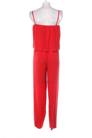 Dámský dlouhý overal Unbranded, Velikost S, Barva Červená, Cena  410,00 Kč