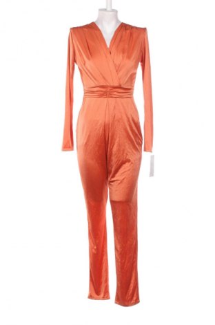 Dámský dlouhý overal Unbranded, Velikost S, Barva Oranžová, Cena  149,00 Kč
