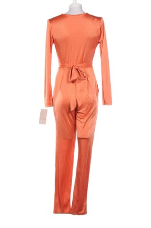Dámský dlouhý overal Unbranded, Velikost S, Barva Oranžová, Cena  149,00 Kč