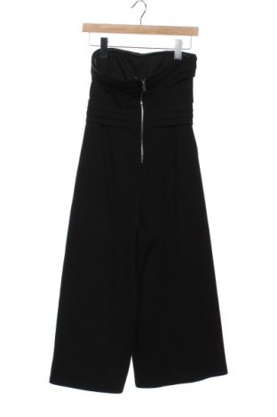 Dámský dlouhý overal Unbranded, Velikost XS, Barva Černá, Cena  319,00 Kč