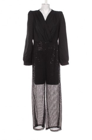 Γυναικεία μακρύ φόρμα Unbranded, Μέγεθος XL, Χρώμα Μαύρο, Τιμή 13,79 €