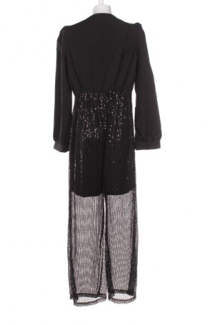 Γυναικεία μακρύ φόρμα Unbranded, Μέγεθος XL, Χρώμα Μαύρο, Τιμή 13,79 €