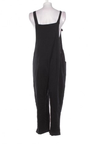Női hosszú overál Unbranded, Méret 3XL, Szín Fekete, Ár 3 399 Ft