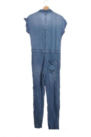 Dámsky dlhý overal Unbranded, Veľkosť S, Farba Modrá, Cena  5,00 €