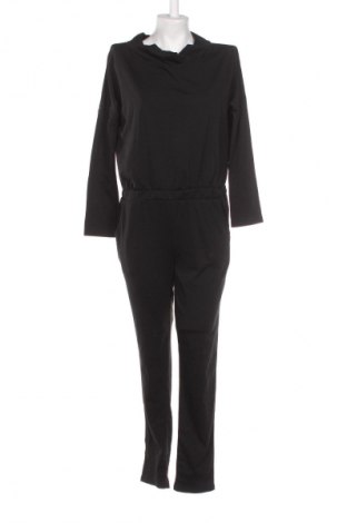 Damski długi kombinezon Unbranded, Rozmiar M, Kolor Czarny, Cena 34,99 zł