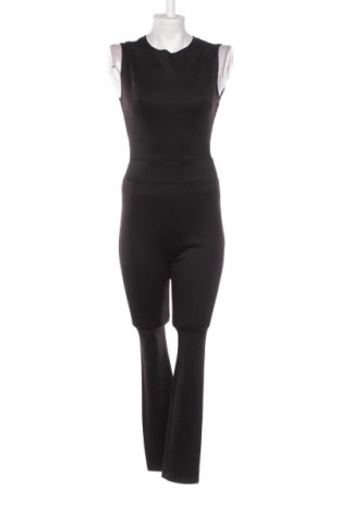 Salopetă lungă de damă Unbranded, Mărime S, Culoare Negru, Preț 44,99 Lei