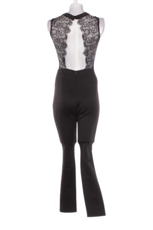 Salopetă lungă de damă Unbranded, Mărime S, Culoare Negru, Preț 44,99 Lei