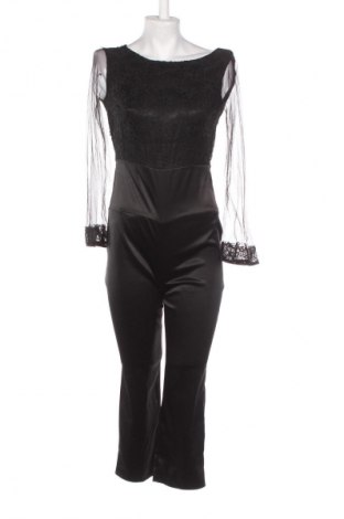 Dámský dlouhý overal Unbranded, Velikost S, Barva Černá, Cena  696,00 Kč