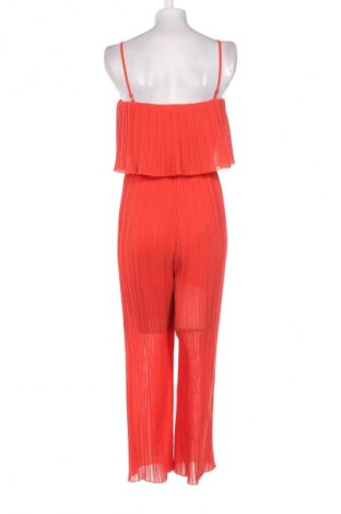 Dámský dlouhý overal Unbranded, Velikost S, Barva Červená, Cena  482,00 Kč