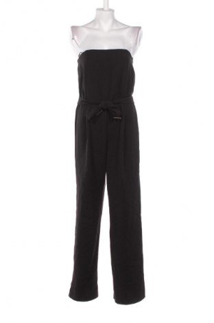 Dámsky dlhý overal Zara, Veľkosť S, Farba Čierna, Cena  11,95 €