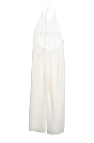 Dámský dlouhý overal Zara, Velikost XS, Barva Bílá, Cena  479,00 Kč