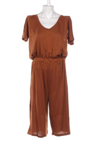 Dámský dlouhý overal Zara, Velikost M, Barva Hnědá, Cena  429,00 Kč