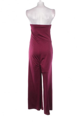 Damski długi kombinezon b.p. Collections, Rozmiar L, Kolor Fioletowy, Cena 23,99 zł