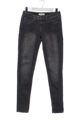 Damskie jeansy 2.1 DENIM, Rozmiar S, Kolor Czarny, Cena 25,70 zł