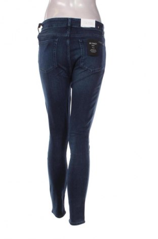 Dámske džínsy  7 For All Mankind, Veľkosť M, Farba Modrá, Cena  45,95 €