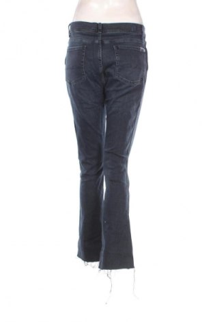 Női farmernadrág 7 For All Mankind, Méret M, Szín Kék, Ár 24 119 Ft