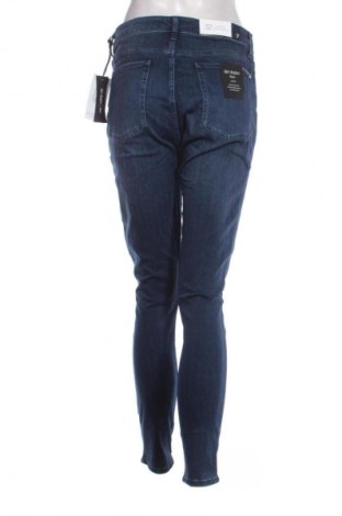 Női farmernadrág 7 For All Mankind, Méret M, Szín Kék, Ár 18 279 Ft
