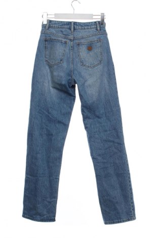 Damen Jeans Abrand Jeans, Größe XS, Farbe Blau, Preis 15,99 €