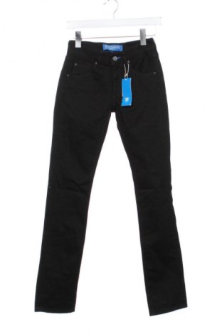 Dámské džíny  Adidas, Velikost XS, Barva Černá, Cena  1 679,00 Kč