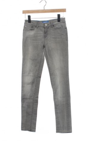 Dámské džíny  Adidas Originals, Velikost XS, Barva Šedá, Cena  169,00 Kč