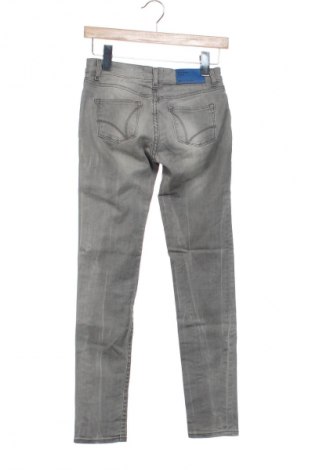 Dámské džíny  Adidas Originals, Velikost XS, Barva Šedá, Cena  169,00 Kč