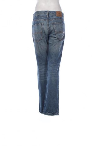 Damen Jeans Aeropostale, Größe L, Farbe Blau, Preis 7,67 €