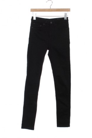 Damen Jeans AllSaints, Größe S, Farbe Schwarz, Preis € 22,99