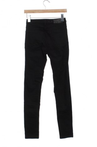 Damen Jeans AllSaints, Größe S, Farbe Schwarz, Preis € 22,99