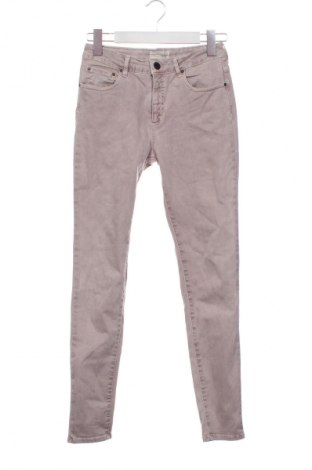 Damskie jeansy American Vintage, Rozmiar S, Kolor Popielaty róż, Cena 30,99 zł