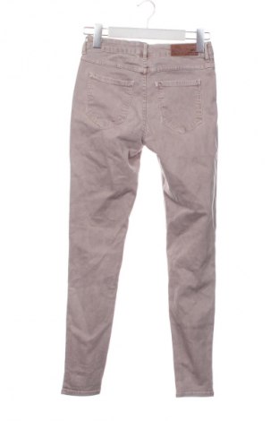 Damskie jeansy American Vintage, Rozmiar S, Kolor Popielaty róż, Cena 30,99 zł