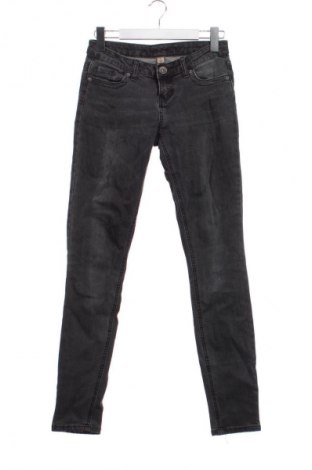 Dámske džínsy  Amisu, Veľkosť S, Farba Sivá, Cena  3,95 €