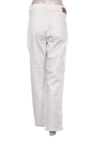 Damen Jeans Angels, Größe XL, Farbe Weiß, Preis 27,68 €