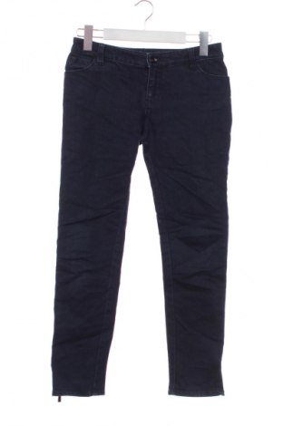 Dámske džínsy  Armani Jeans, Veľkosť XS, Farba Modrá, Cena  17,95 €