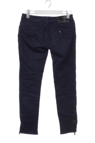 Dámske džínsy  Armani Jeans, Veľkosť XS, Farba Modrá, Cena  17,95 €