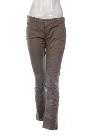 Damen Jeans Armani Jeans, Größe M, Farbe Braun, Preis 37,99 €