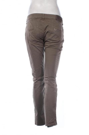Damen Jeans Armani Jeans, Größe M, Farbe Braun, Preis 37,99 €