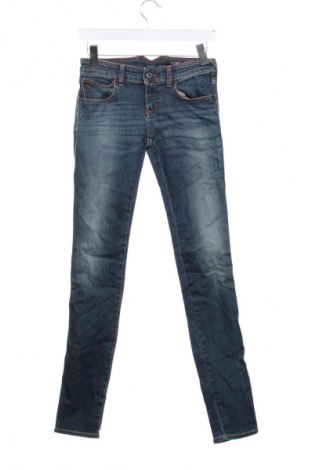 Női farmernadrág Armani Jeans, Méret XS, Szín Kék, Ár 11 929 Ft
