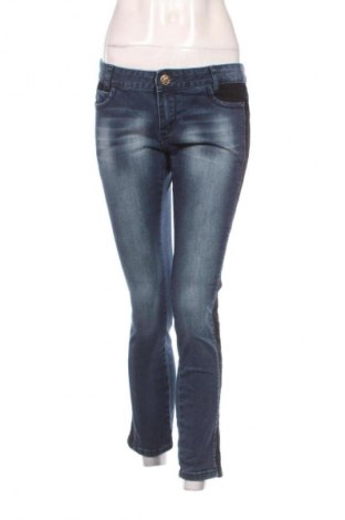 Damen Jeans Artigli, Größe L, Farbe Blau, Preis 15,70 €