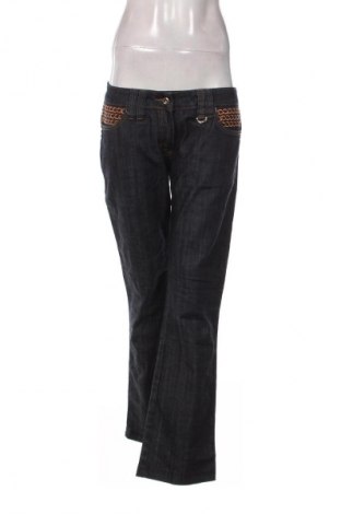 Damen Jeans Artigli, Größe L, Farbe Blau, Preis 32,99 €