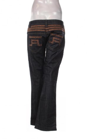 Damen Jeans Artigli, Größe L, Farbe Blau, Preis 32,99 €