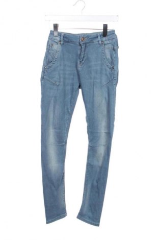 Dámske džínsy  BSB Jeans, Veľkosť XS, Farba Modrá, Cena  8,95 €