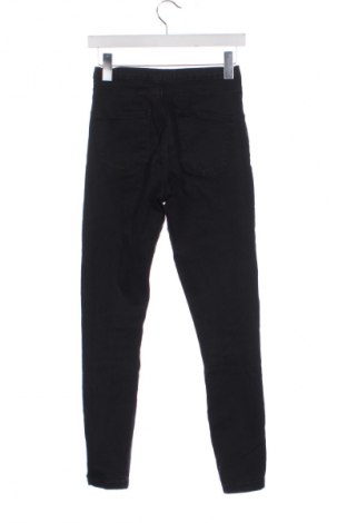 Női farmernadrág Bershka, Méret XS, Szín Fekete, Ár 1 199 Ft