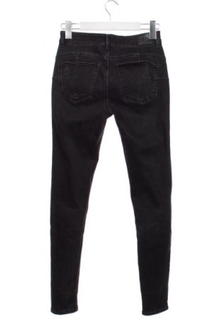 Női farmernadrág Bershka, Méret XS, Szín Fekete, Ár 2 159 Ft