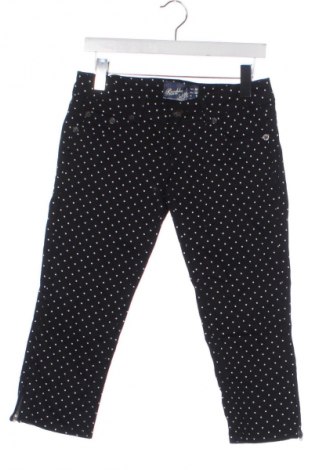 Damskie jeansy Bershka, Rozmiar S, Kolor Kolorowy, Cena 40,99 zł